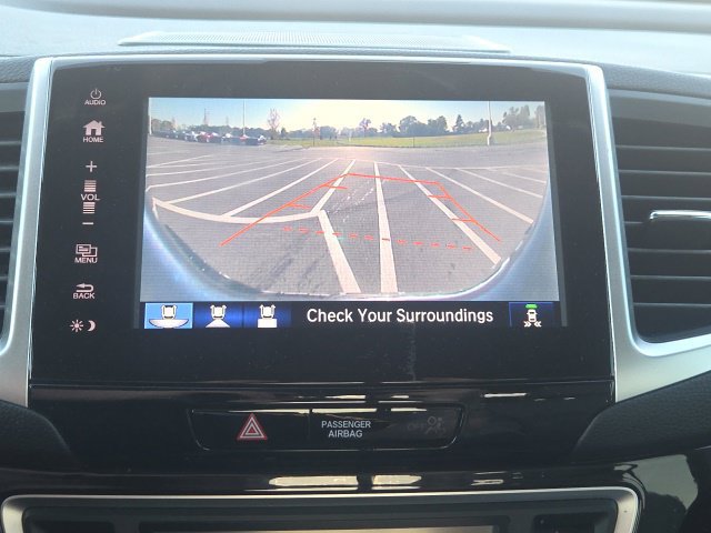 Used 2020 Honda Ridgeline RTL-E image 28