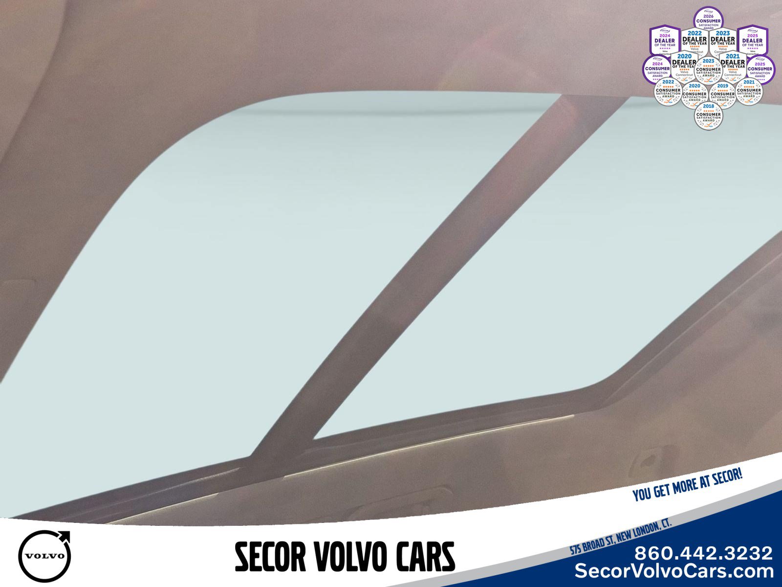 Used 2023 Volvo XC60 B5 Core w/ Climate Package AWD/4WD image 16