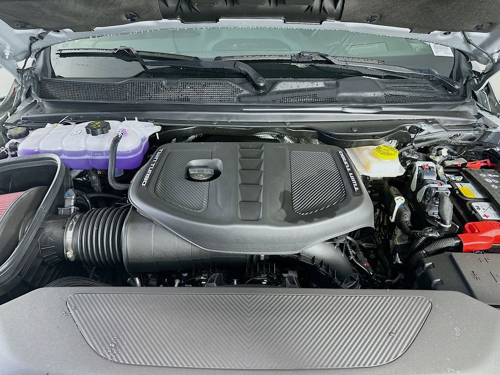 New 2026 RAM 1500 RHO image 18