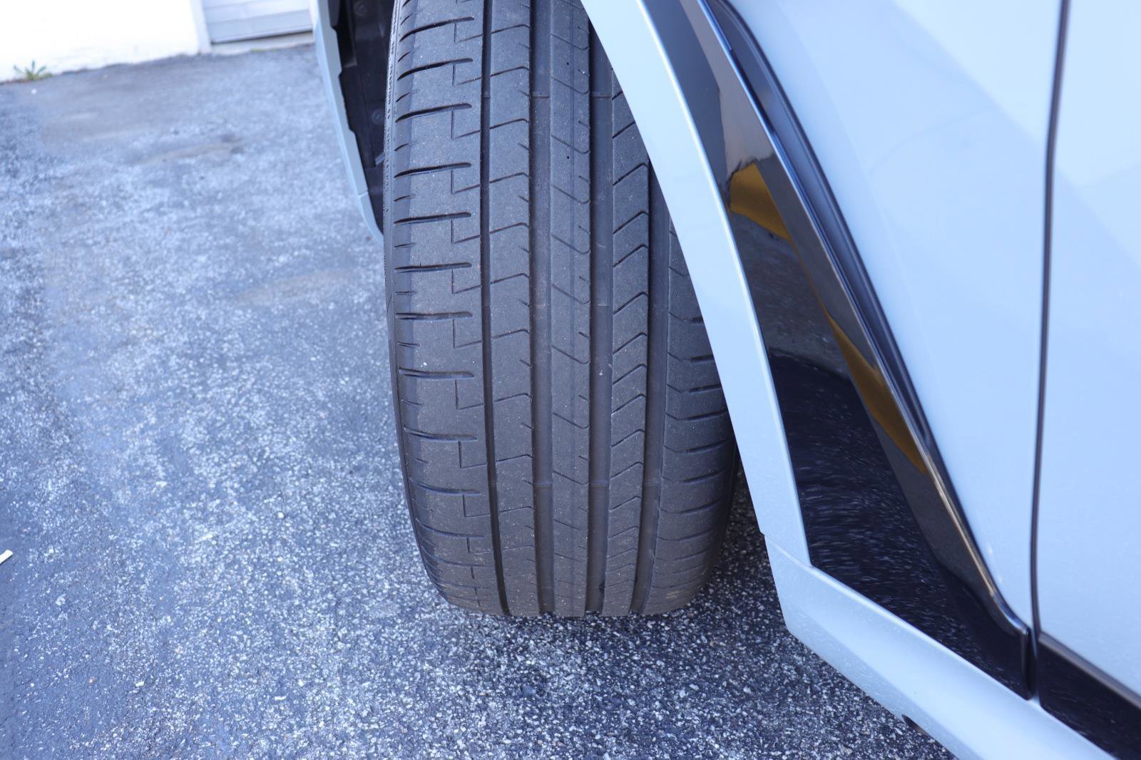 Used 2025 BMW X7 M60i image 44