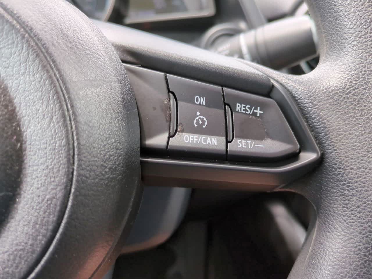 Certified 2019 Toyota Yaris L FWD image 23