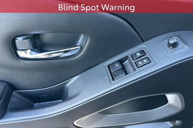 Used 2023 Nissan Frontier SV w/ SV Convenience Package image 14