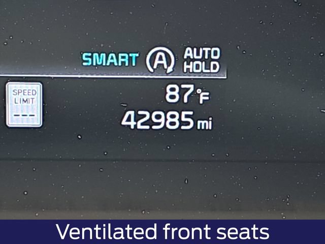 Used 2024 Kia Telluride EX FWD image 24
