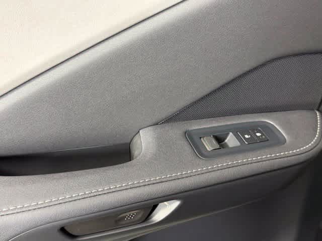 New 2026 Lexus TX 350 AWD image 24