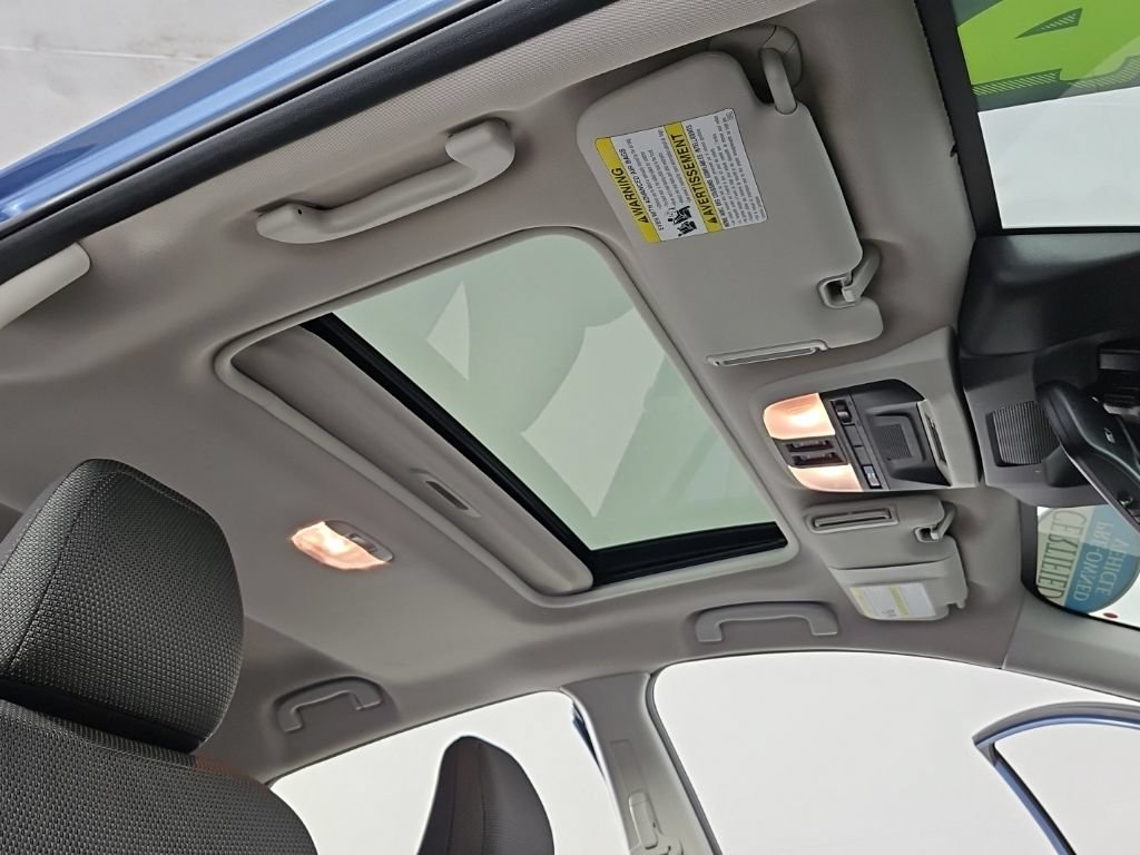 Certified 2024 Subaru Crosstrek 2.0i Premium AWD/4WD image 18