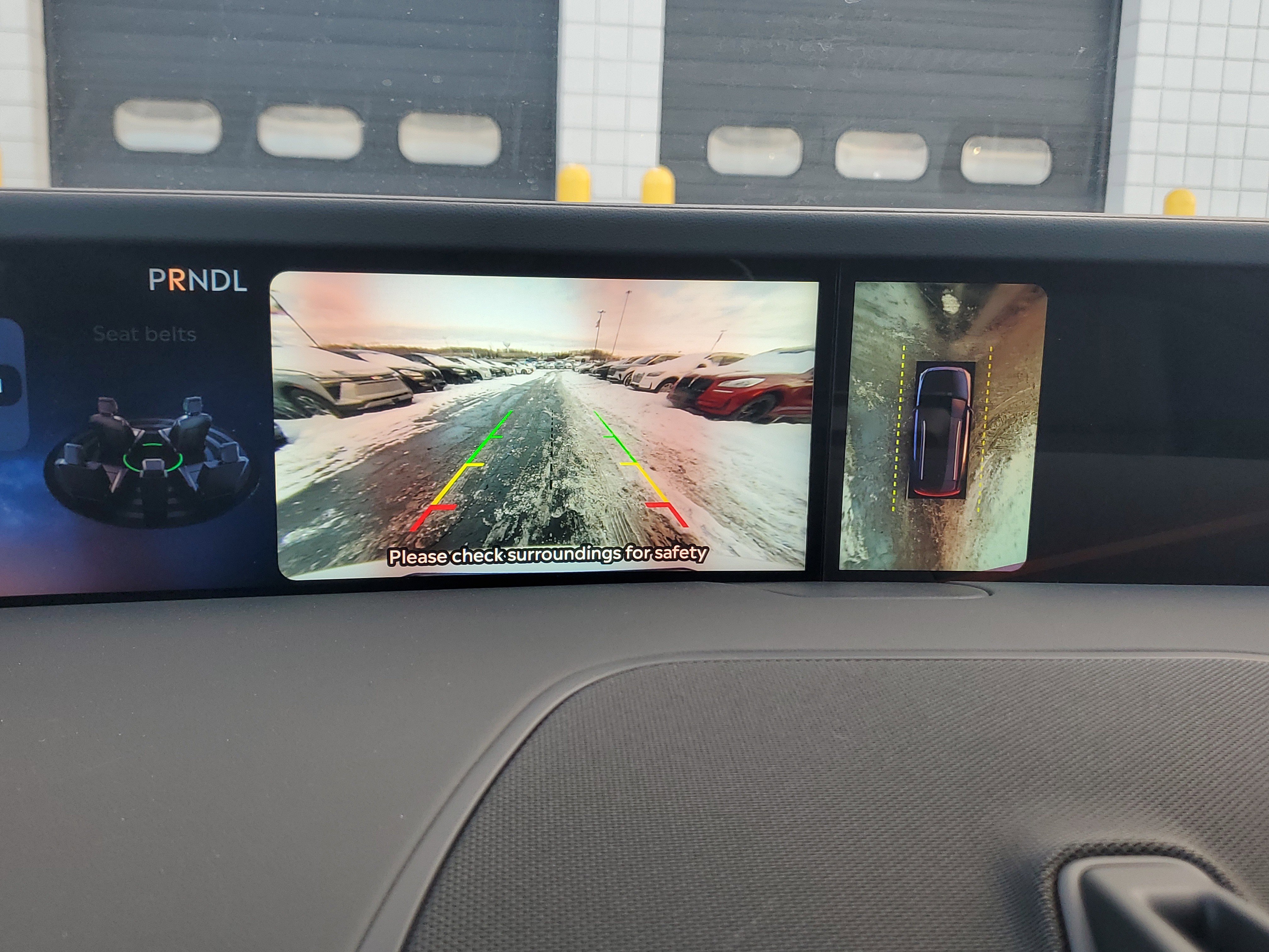 New 2026 Lincoln Nautilus Premier image 21