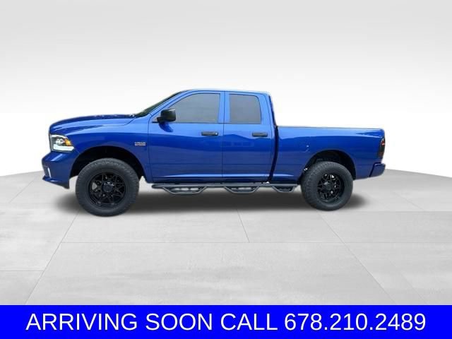 Used 2014 RAM 1500 Express