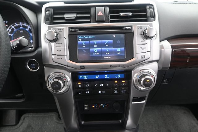 Used 2014 Toyota 4Runner Limited RWD image 9