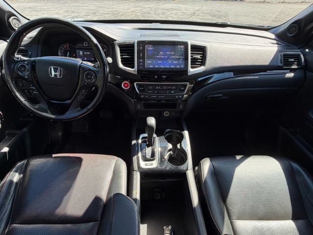 Used 2019 Honda Ridgeline Black Edition image 11