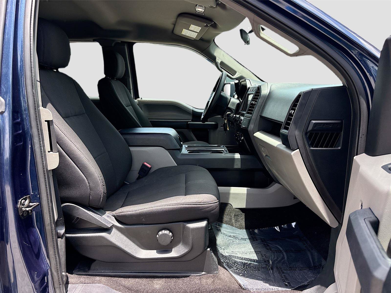 Used 2018 Ford F150 XL w/ Equipment Group 101A Mid AWD/4WD image 26
