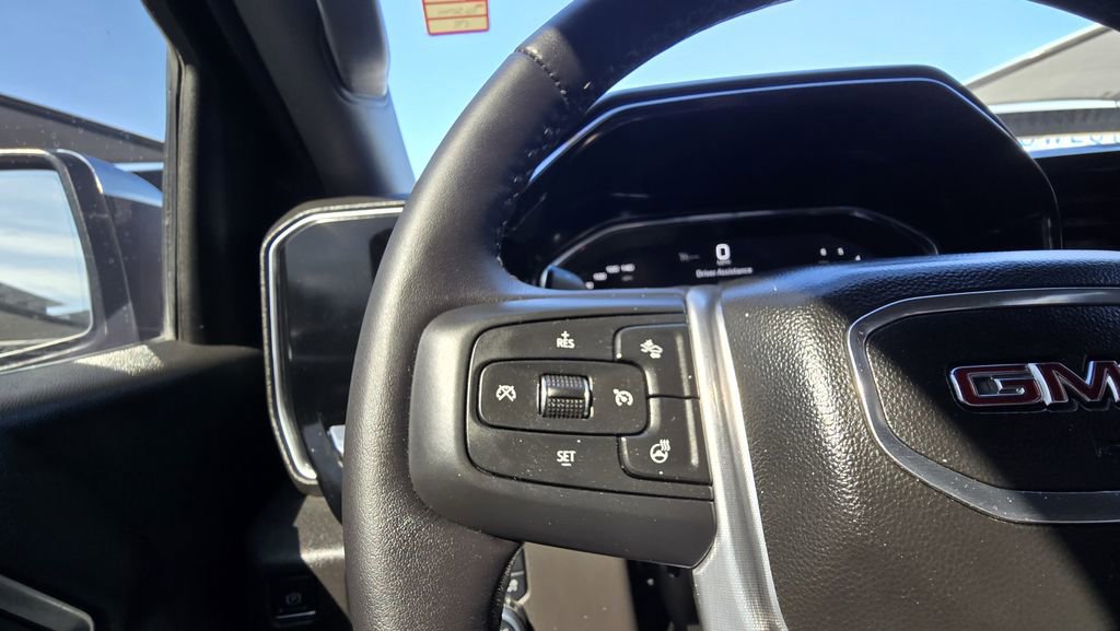 Used 2022 GMC Sierra 1500 SLT w/ SLT Premium Plus Package image 16