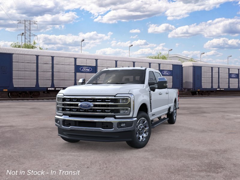 New 2026 Ford F350 Lariat AWD/4WD image 11