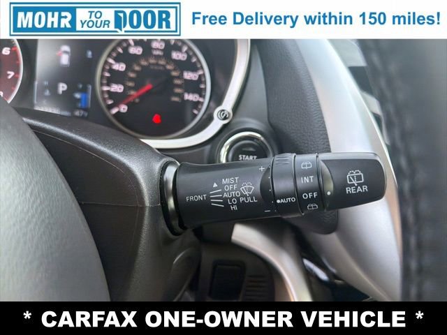 Used 2022 Mitsubishi Eclipse Cross SE image 17