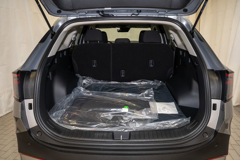 New 2026 Kia Sportage LX image 6