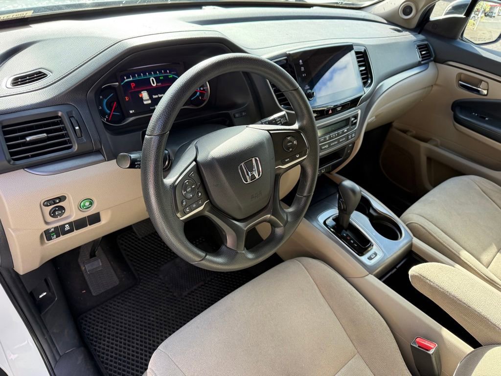 Used 2020 Honda Pilot EX image 13