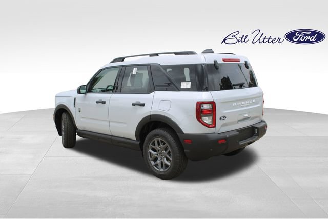 New 2026 Ford Bronco Sport Big Bend AWD/4WD image 4