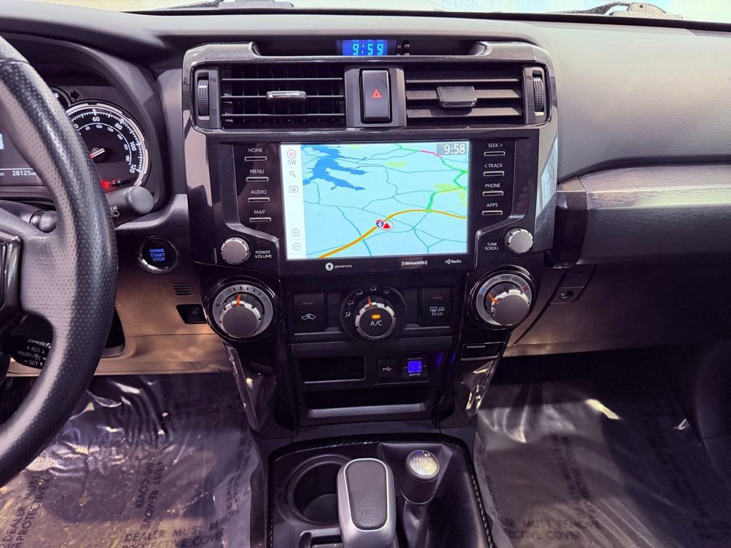 Used 2023 Toyota 4Runner TRD Off-Road Premium image 25