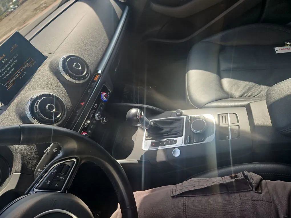 Used 2016 Audi A3 1.8T Premium image 33