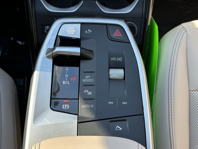 Certified 2025 BMW X1 xDrive28i w/ Technology Package image 22