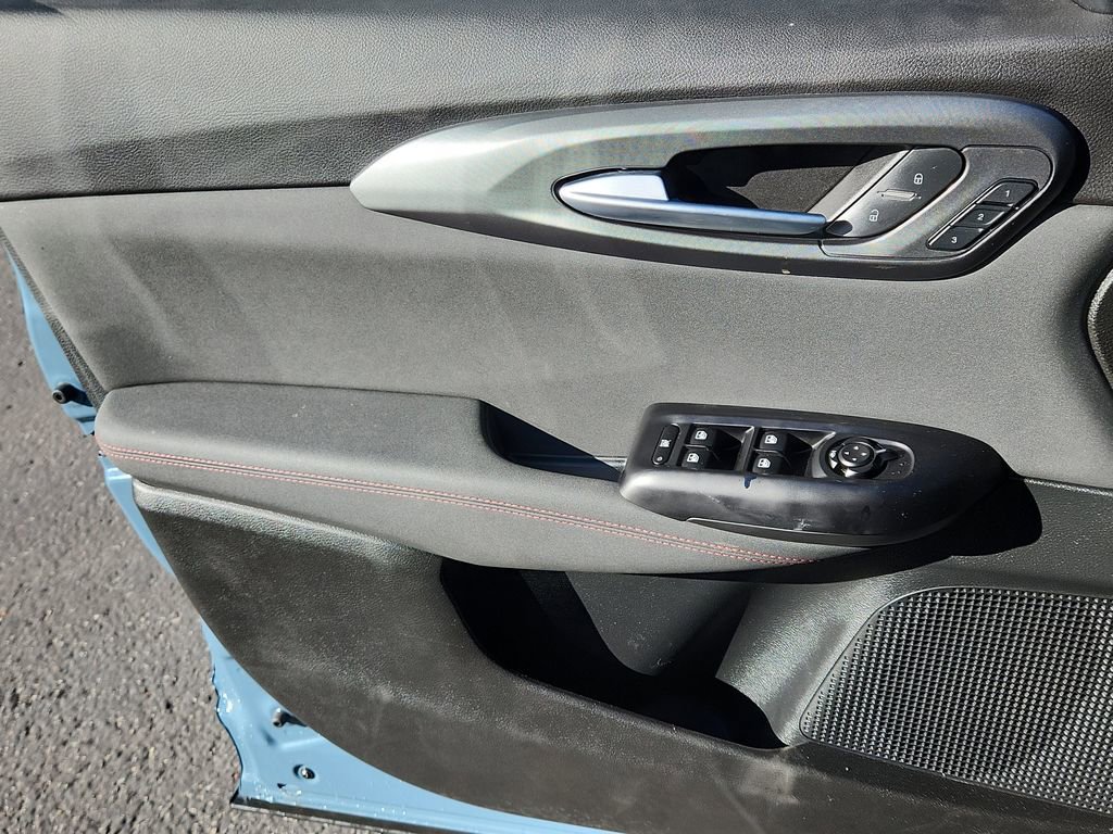 Used 2024 Dodge Hornet R/T w/ R/T Blacktop Package image 6