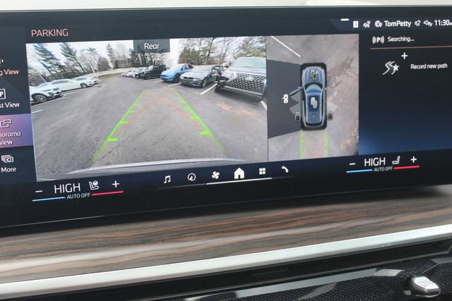 Certified 2024 BMW X5 xDrive40i w/ Parking Assistance Package image 19