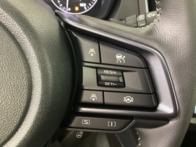 Certified 2026 Subaru Forester Limited AWD/4WD image 28