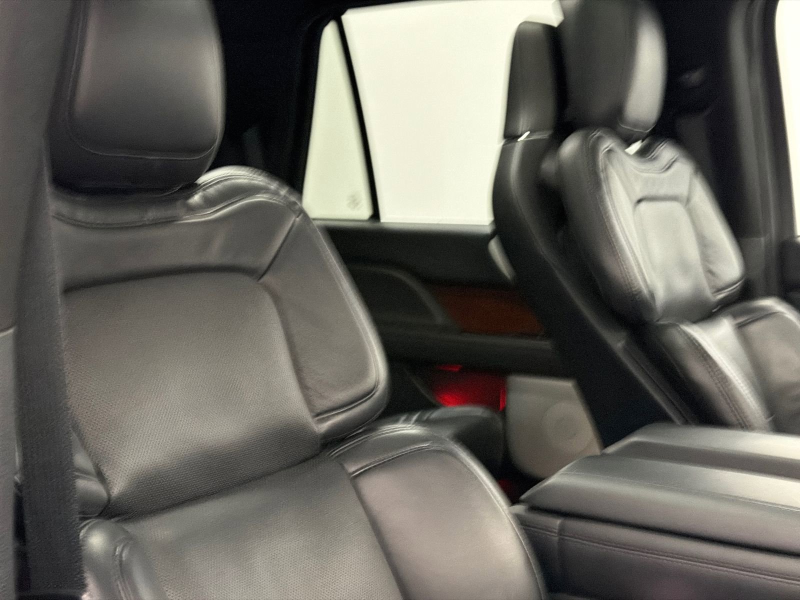 Certified 2022 Lincoln Navigator Reserve image 13