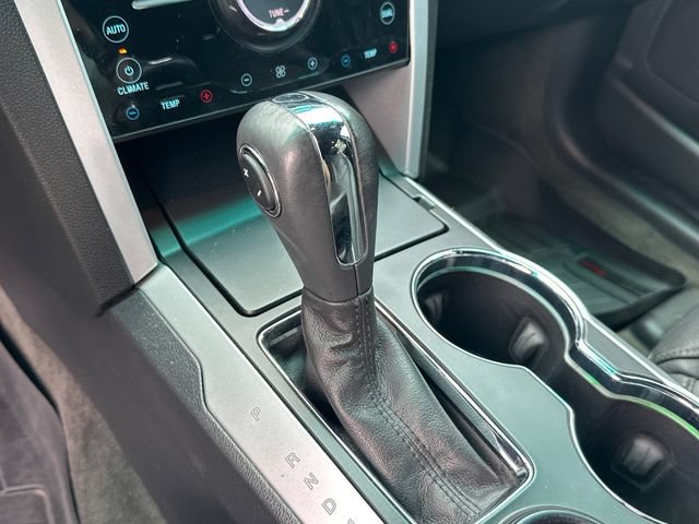 Used 2014 Ford Explorer Limited w/ Equipment Group 302A FWD image 29