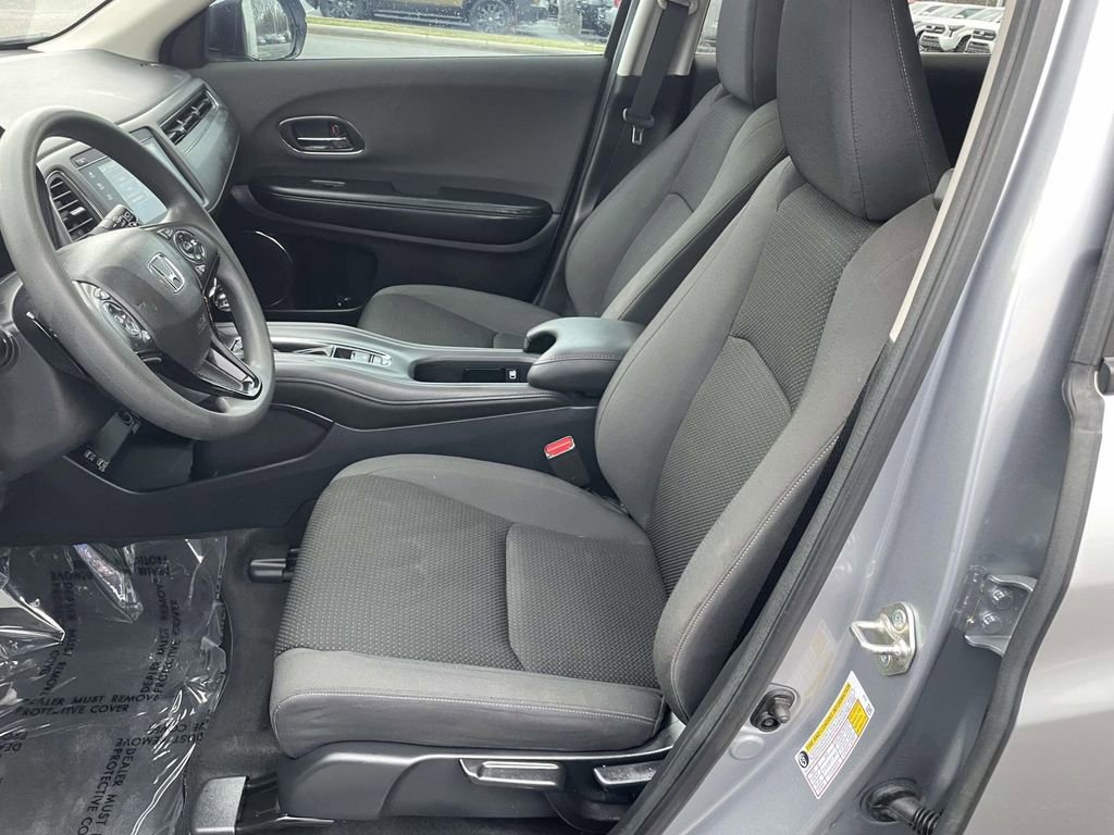 Used 2019 Honda HR-V EX image 27