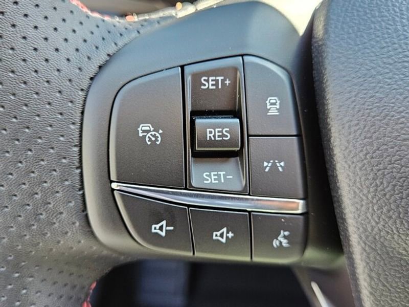 New 2026 Ford Escape ST-Line image 29