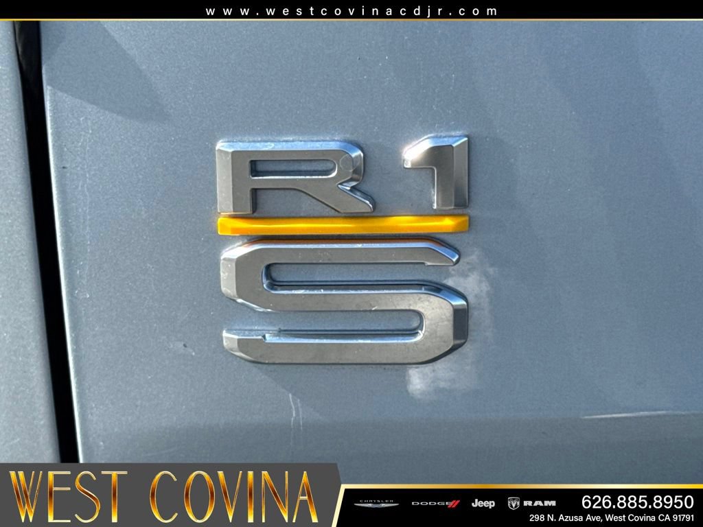 Used 2023 Rivian R1S Adventure Quad AWD/4WD image 17