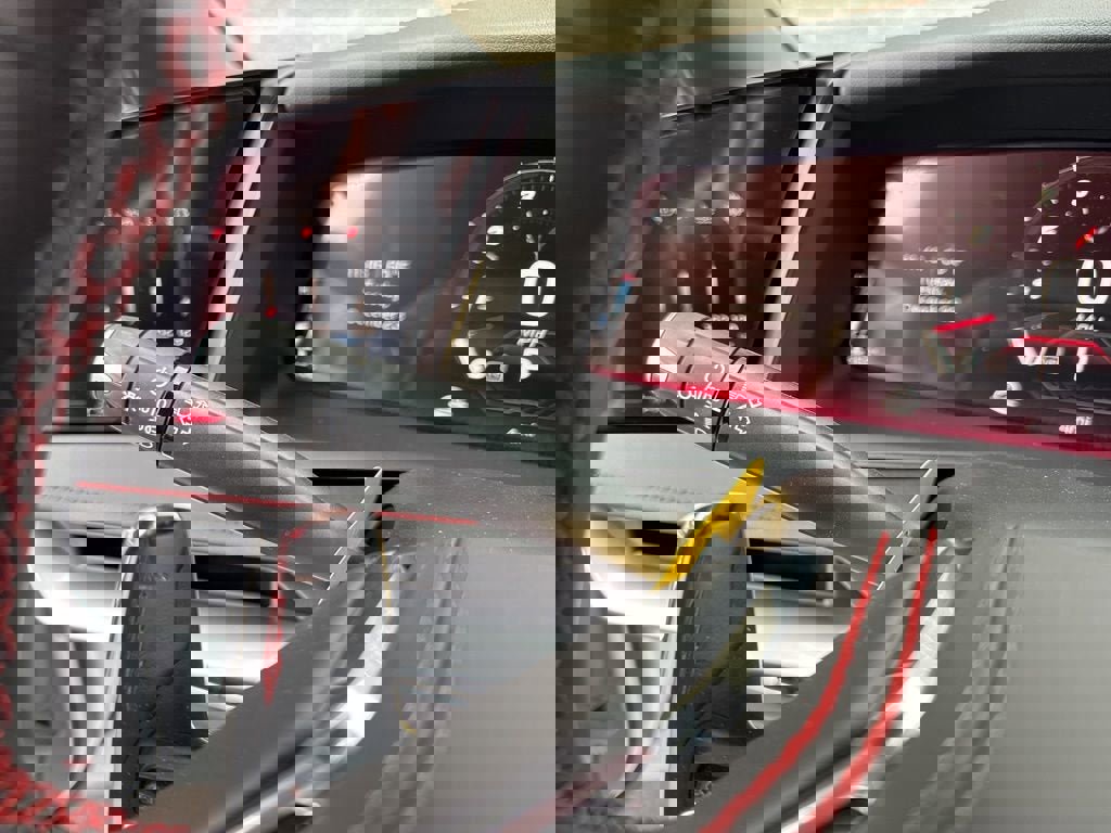 New 2026 Chevrolet Corvette Stingray Coupe w/ 1LT image 20