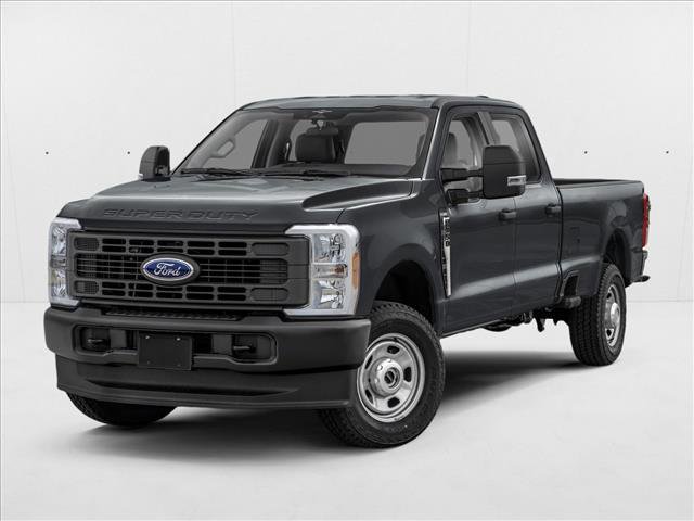 New 2026 Ford F350 XL w/ STX Appearance Package image 1