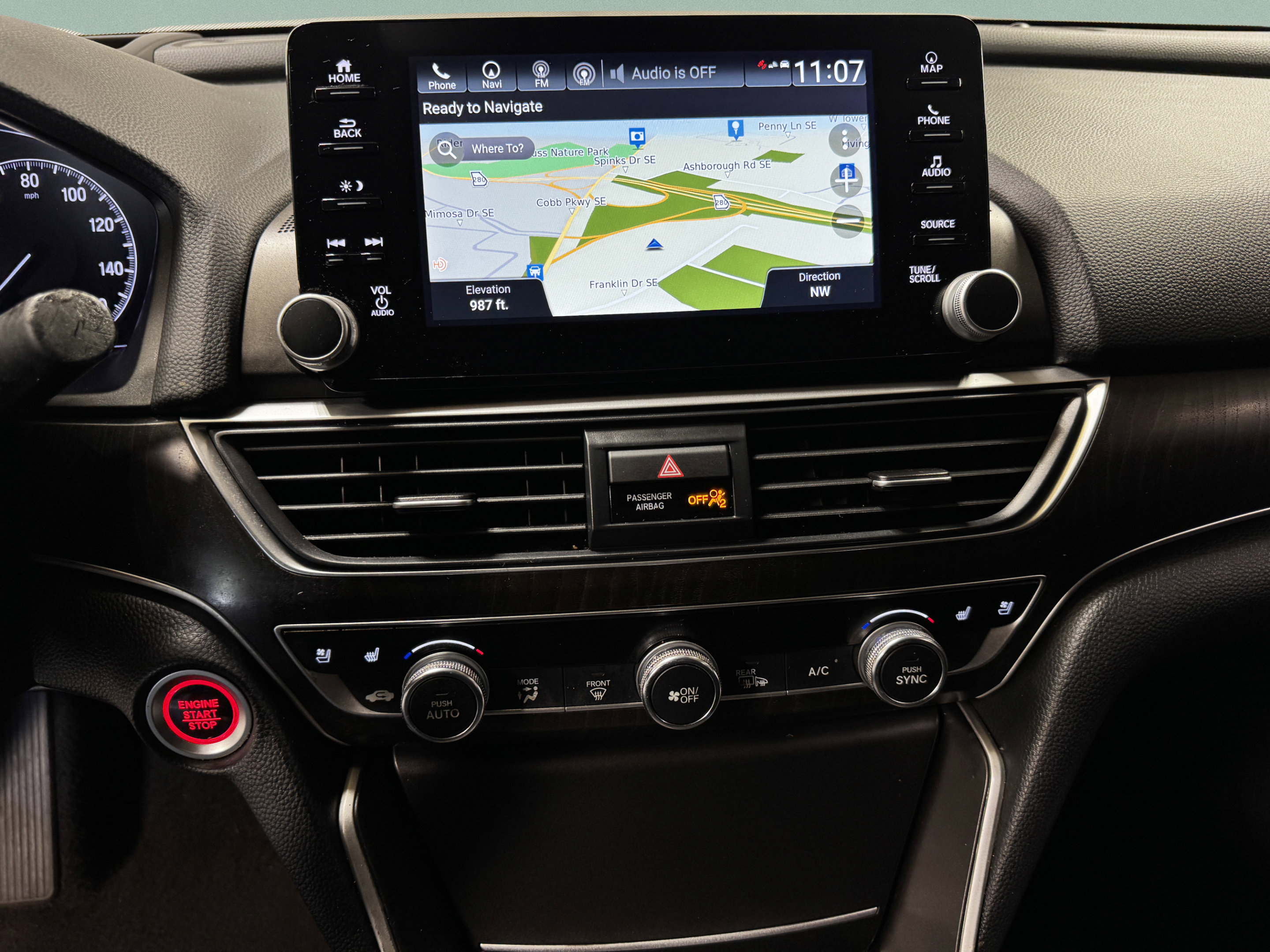 Used 2021 Honda Accord Touring image 25
