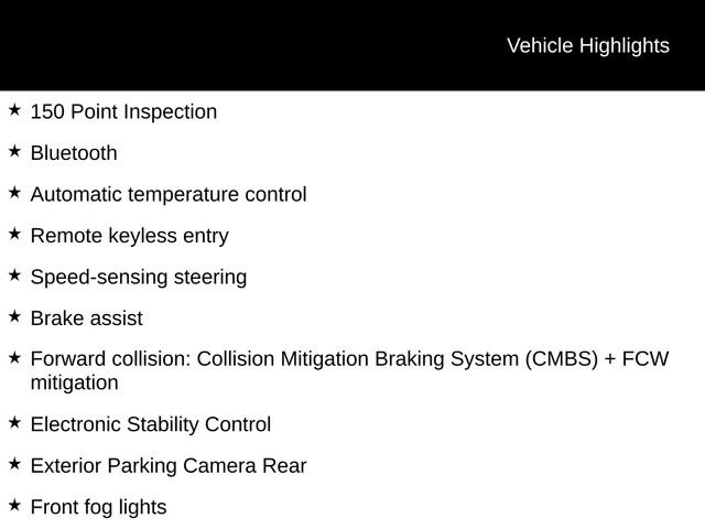 Used 2019 Honda Civic Sport image 2
