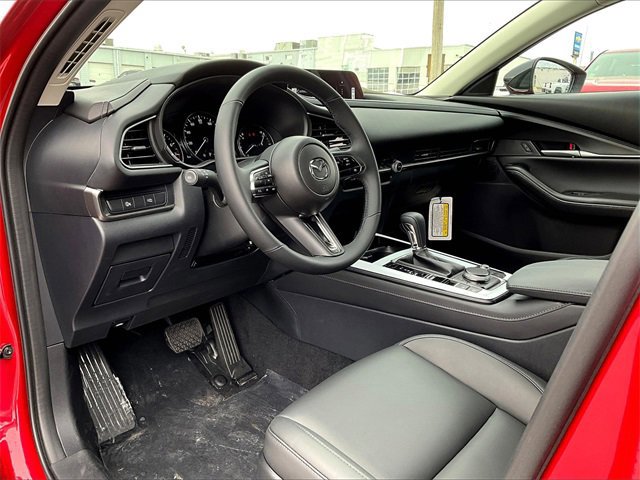 New 2025 MAZDA CX-30 AWD 2.5 S w/ Select Sport Pkg image 8