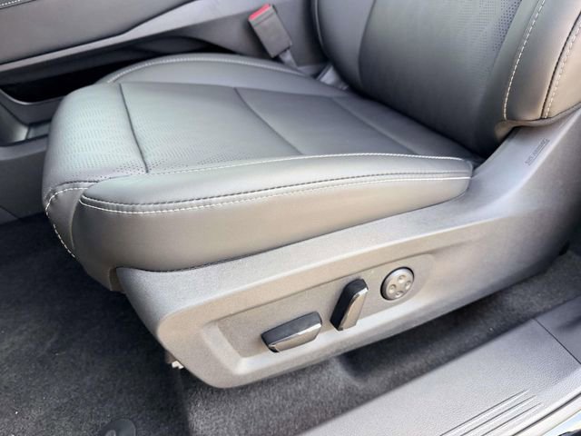 New 2026 Nissan Murano Platinum w/ Cargo Package image 15