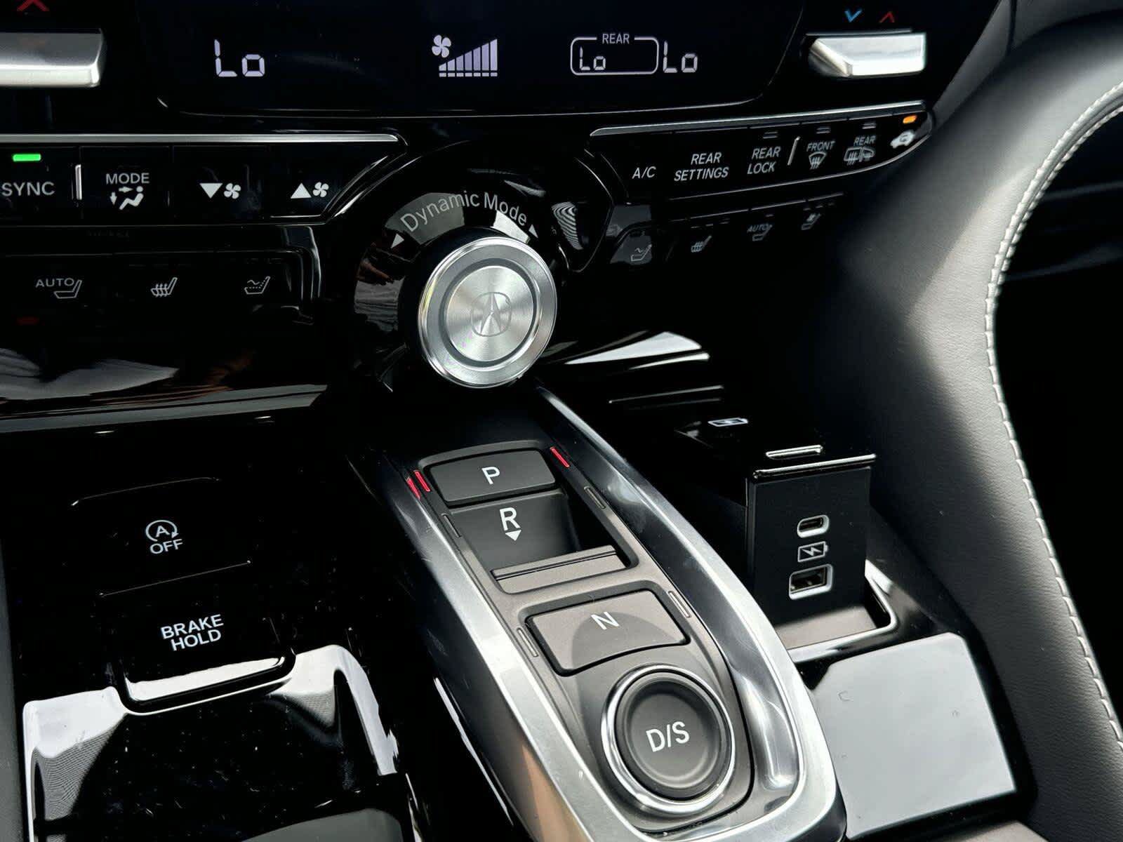 New 2026 Acura MDX SH-AWD w/ Advance Package image 27