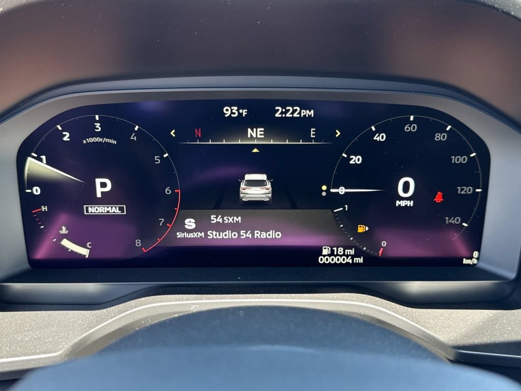 New 2026 Mitsubishi Outlander SEL FWD image 9