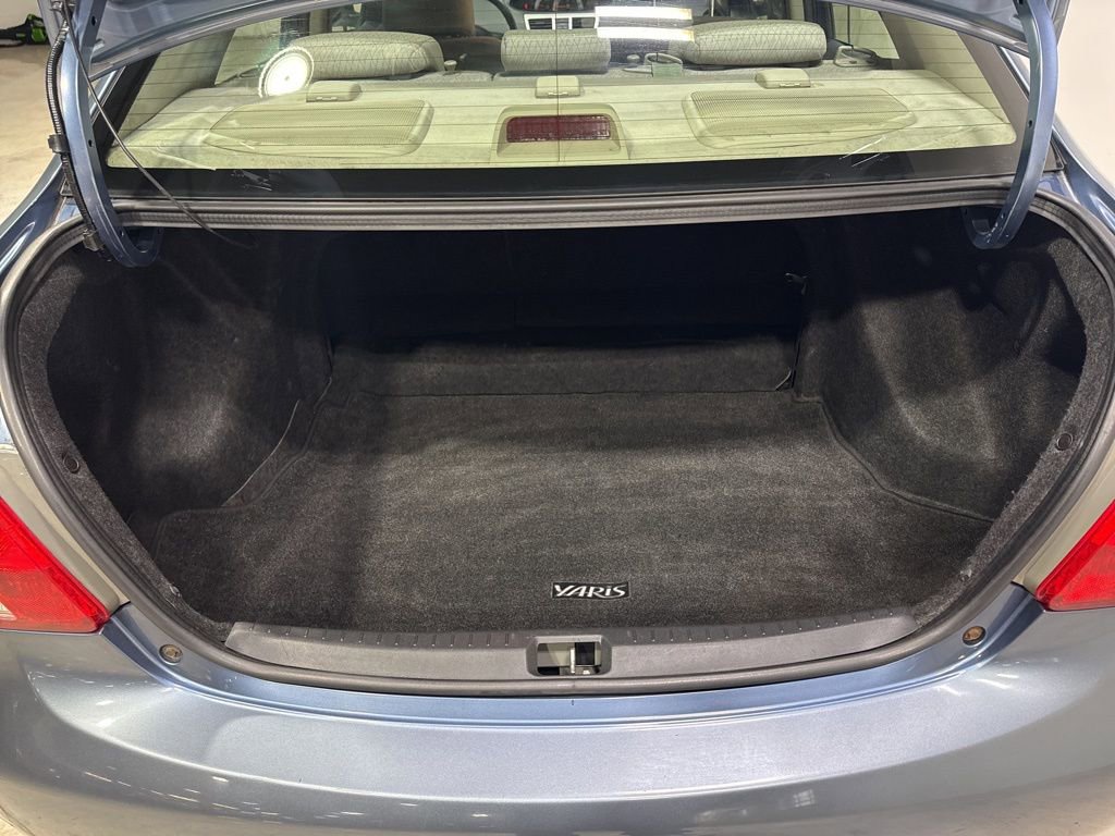 Used 2007 Toyota Yaris Sedan image 25