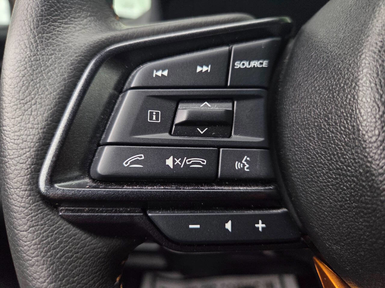 Used 2024 Subaru Crosstrek 2.5i Wilderness image 38