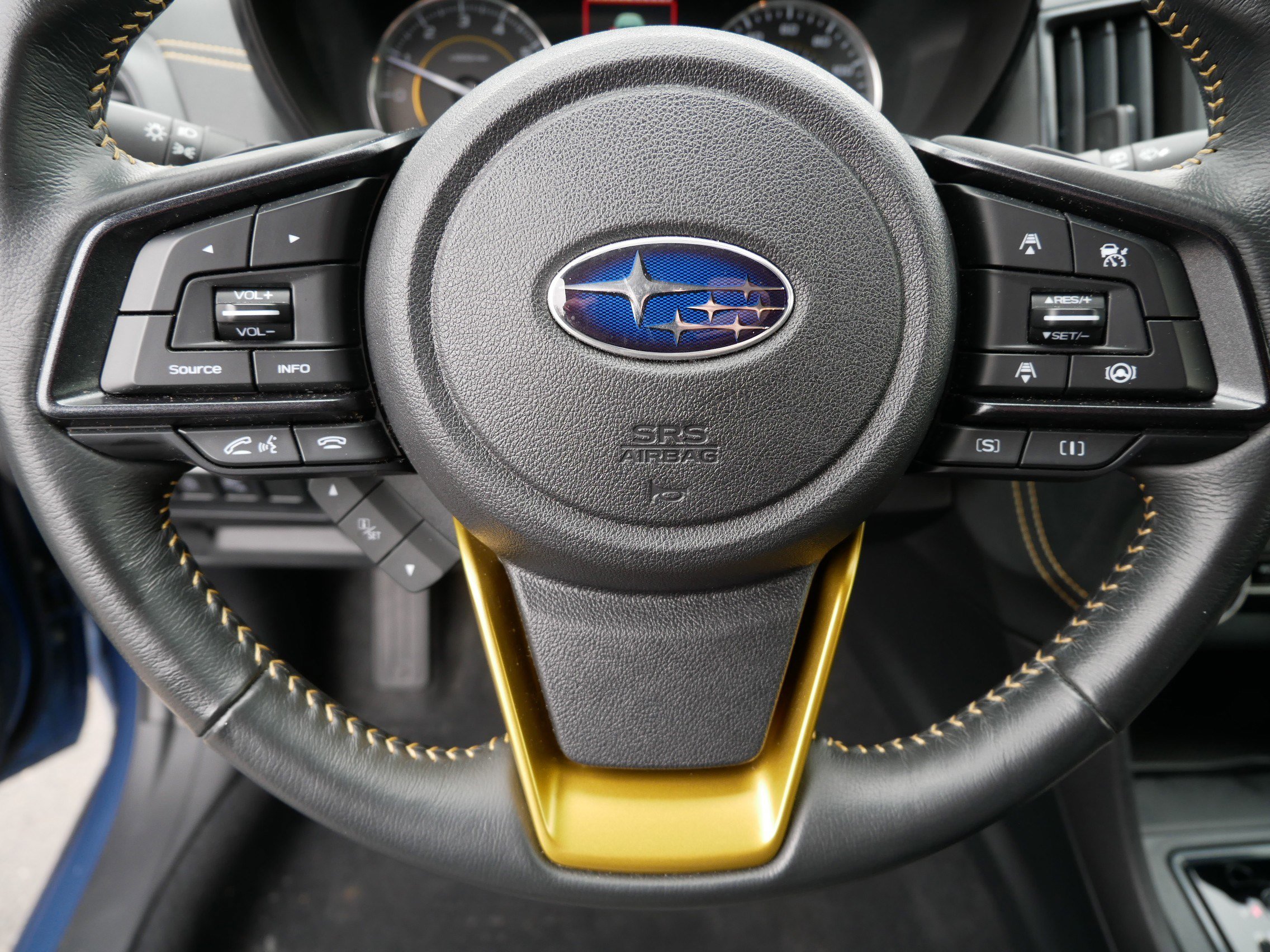 Used 2023 Subaru Crosstrek 2.5i Sport image 25