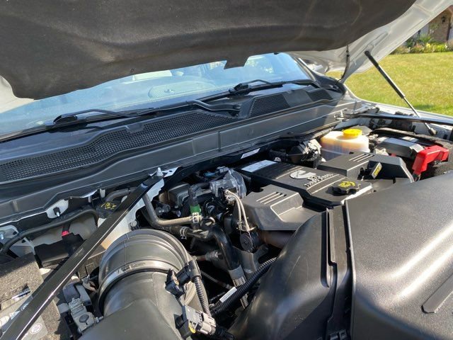 Used 2024 RAM 2500 Big Horn image 24