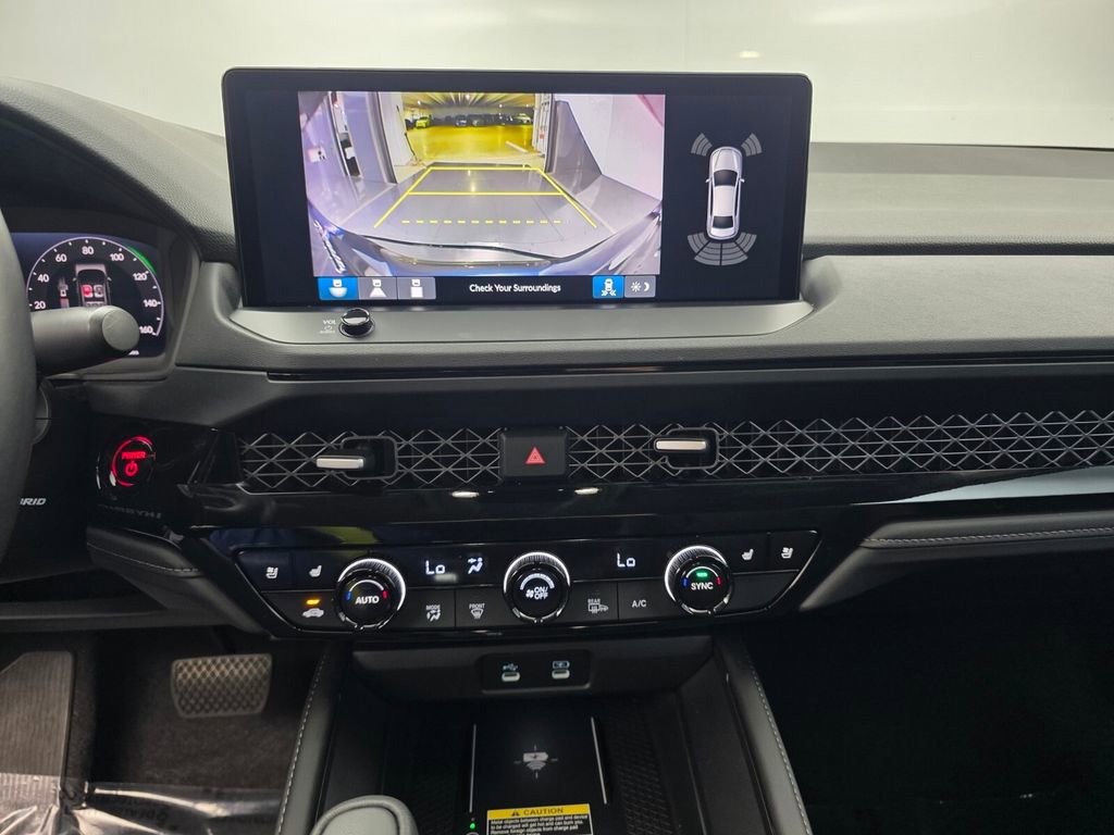 Used 2025 Honda Accord Touring image 22