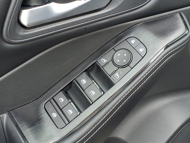 Used 2026 Nissan Rogue SV image 17