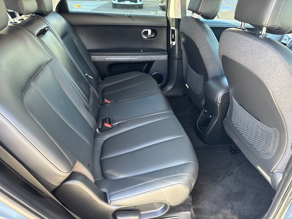 Used 2024 Hyundai Ioniq 5 Limited RWD image 17