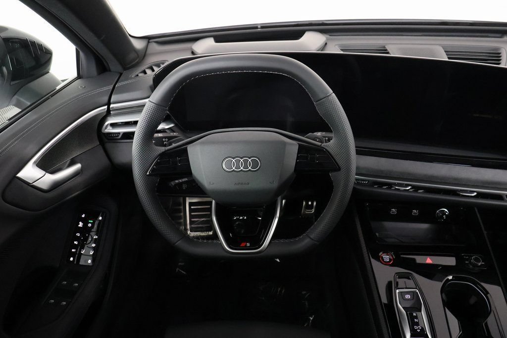 New 2026 Audi S5 Premium Plus AWD/4WD image 3