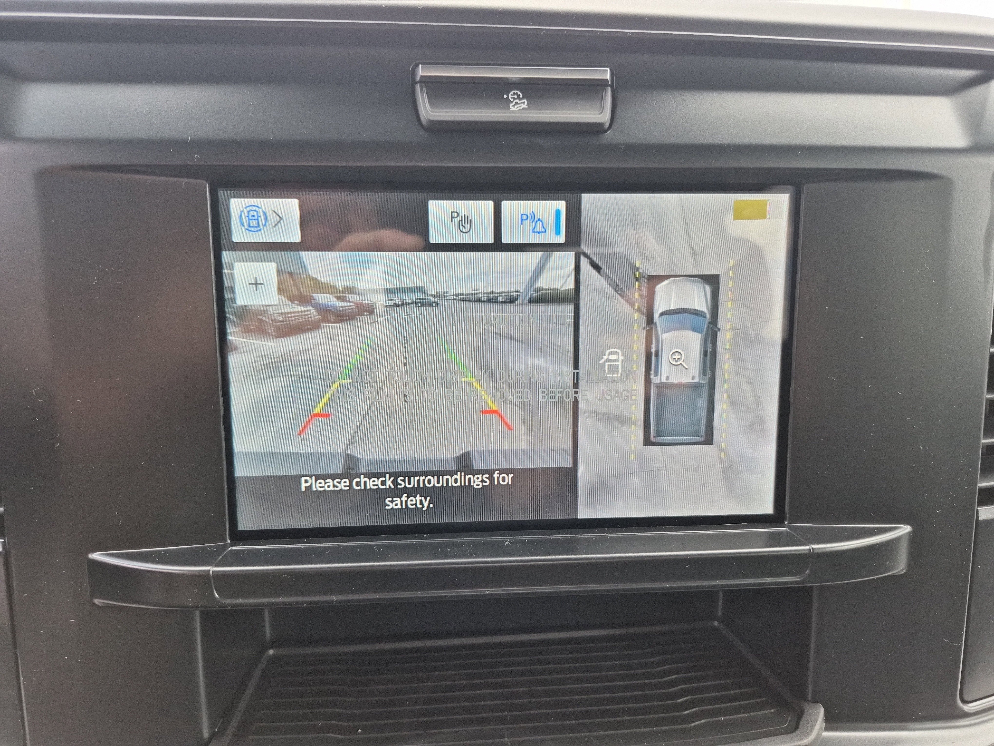 New 2026 Ford F250 XL w/ STX Appearance Package image 35