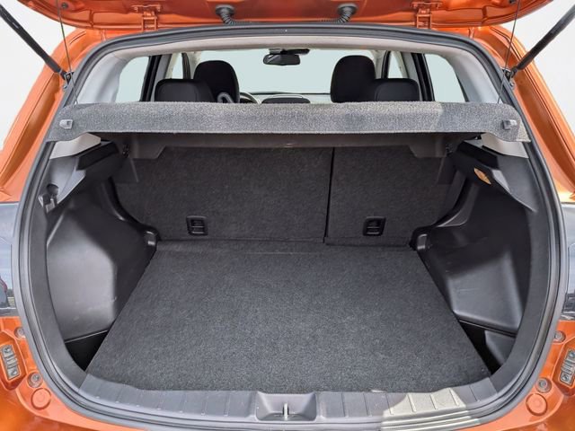 Used 2021 Mitsubishi Outlander Sport ES FWD image 12