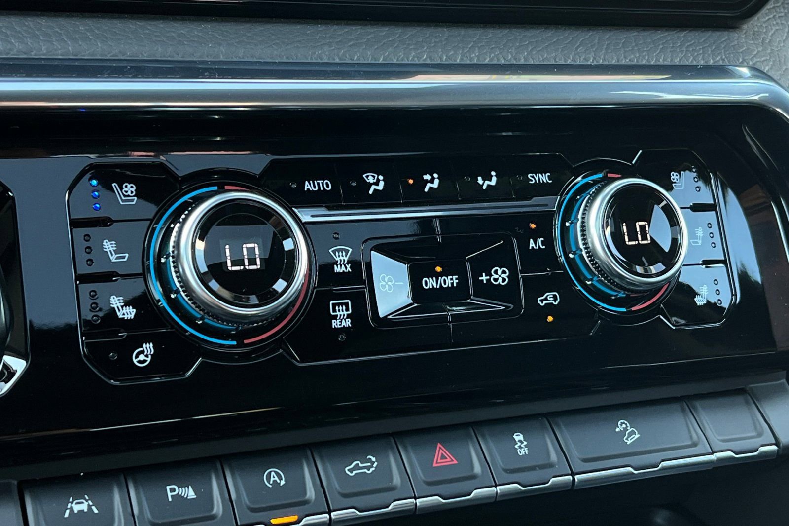 New 2026 GMC Sierra 1500 Denali w/ Technology Package image 19